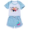 Tops/Shorts Children's Sets - Image 5