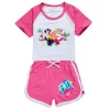 Tops/Shorts Children's Sets - Image 7