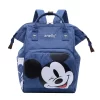 Disney Diaper Bag Backpack Mommy/Baby - Image 17