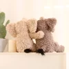 Lovely 24cm Nordic Style Elephant Infant Plush - Image 2