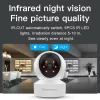 4MP 5g Wifi Wireless Indoor Baby Cam - Image 6