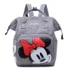 Disney Diaper Bag Backpack Mommy/Baby - Image 18