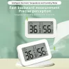 Mini Electronic Temperature And Humidity Meter - Image 2