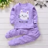 Autumn Kid's 2pc Clothes Set - Image 9