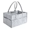Baby Diaper Caddy Organizer
