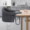 Portable Children's Table Chair - Image 4