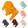 RUEWEY Children's Top and Bottom Sets - Image 2