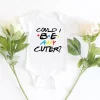 I Stole Mommy's Heart Onesies - Image 9