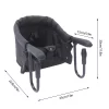 Portable Children's Table Chair - Image 2