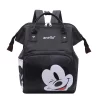 Disney Diaper Bag Backpack Mommy/Baby - Image 11