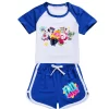 Tops/Shorts Children's Sets - Image 4