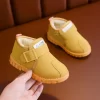 Children's Boots Winter Short Boots - Image 2