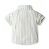 Boy's Dress Set w/Suspenders - Image 6