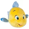 35cm/45cm Disney Flounder Chubby Pillow - Image 6