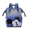 Disney Diaper Bag Backpack Mommy/Baby - Image 15