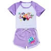 Tops/Shorts Children's Sets - Image 8