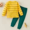Autumn Kid's 2pc Clothes Set - Image 6