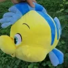 35cm/45cm Disney Flounder Chubby Pillow - Image 5