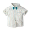 Boy's Dress Set w/Suspenders - Image 3