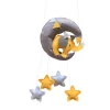 Baby Mobile Rattles Toys 0-12 Months For Crib - Image 9
