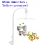 Baby Mobile Rattles Toys 0-12 Months For Crib - Image 22