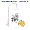 Baby Mobile Rattles Toys 0-12 Months For Crib - Image 10