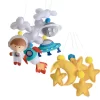 Baby Mobile Rattles Toys 0-12 Months For Crib - Image 13