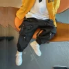 Comfy Boy's Cargo Pants - Image 3