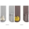 Baby Socks Girl's Combed Cotton Breathable - Image 13