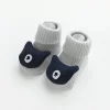 Candy Colors Baby Socks Anti Slip - Image 8