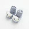 Candy Colors Baby Socks Anti Slip - Image 18