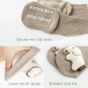 Candy Colors Baby Socks Anti Slip - Image 6