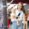 Infant Carrying Bag Waist Seat Adjustable Strap - Image 13