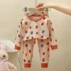 Children's PJ's Long Sleeve Cotton - Image 11