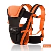 Beth Bear Baby Carrier - Image 5