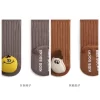 Baby Socks Girl's Combed Cotton Breathable - Image 14