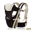 Beth Bear Baby Carrier - Image 7
