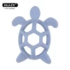Baby Silicone Teether Turtle - Image 7
