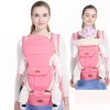 New Non-slip Ergonomic 3 In 1 Baby Carrier 0-48 Months - Image 6