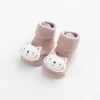 Candy Colors Baby Socks Anti Slip - Image 20