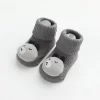 Candy Colors Baby Socks Anti Slip - Image 10