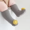 Candy Colors Baby Socks Anti Slip - Image 3