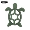 Baby Silicone Teether Turtle - Image 11