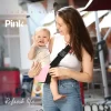 Infant Carrying Bag Waist Seat Adjustable Strap - Image 9