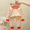 Children's PJ's Long Sleeve Cotton - Image 10
