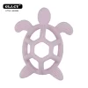 Baby Silicone Teether Turtle - Image 9