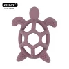 Baby Silicone Teether Turtle - Image 10