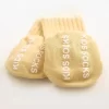 Baby Socks Girl's Combed Cotton Breathable - Image 3