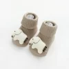 Candy Colors Baby Socks Anti Slip - Image 7