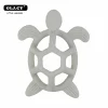 Baby Silicone Teether Turtle - Image 8